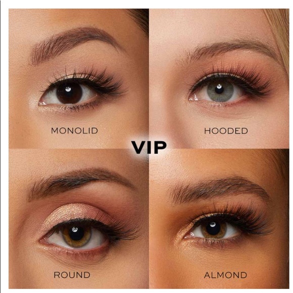 GLAMNETIC “VIP” MAGNETIC LASHES 😻😍 - Picture 4 of 7